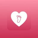 BabyKicks app icon