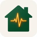HousePulse app icon