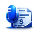 VoiceInvoicer app icon