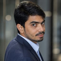 Ankit Bhardwaj