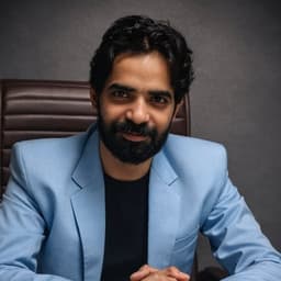 Tarun Bhardwaj