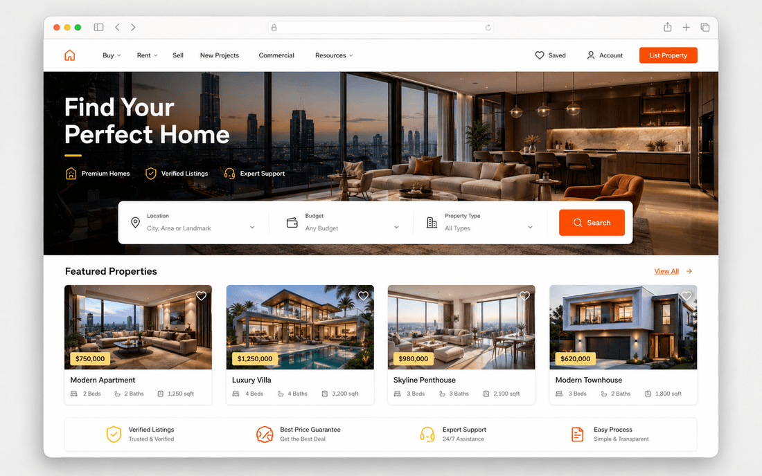 Euphorica Realty